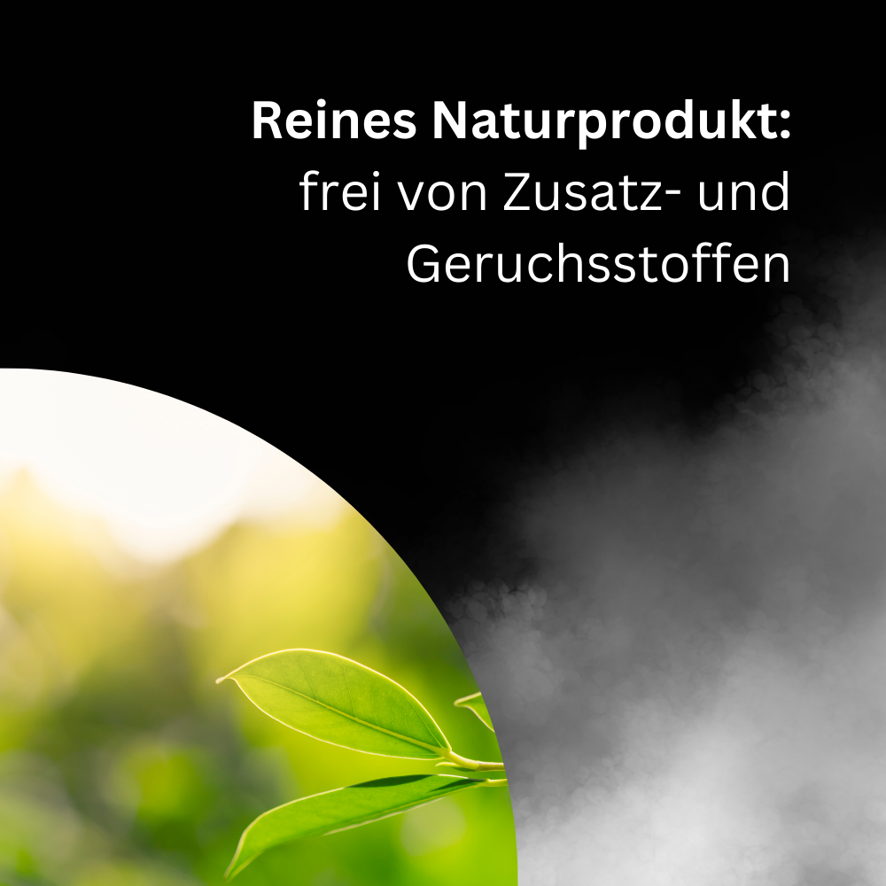 Jaeger-Kaltrauch-Anzünder, Der Anzündprofi - Räucher-Set #1