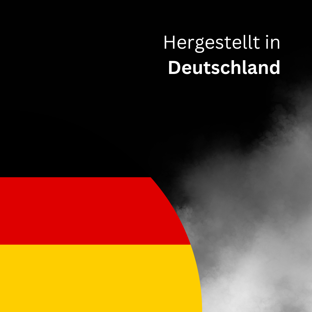 Jaeger-Kaltrauch-Anzünder, Der Anzündprofi - Räucher-Set #1